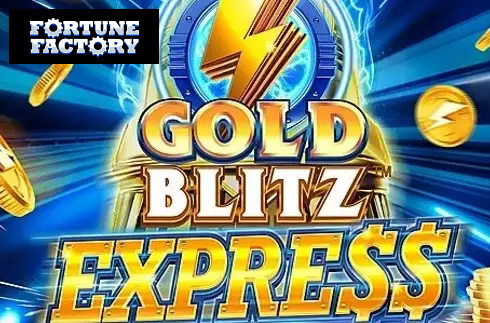 Gold Blitz Express